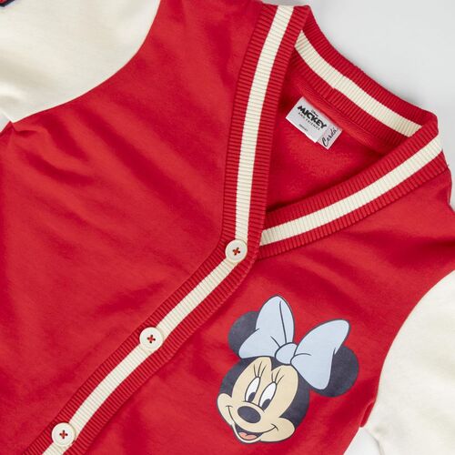 Disney Minnie jacket