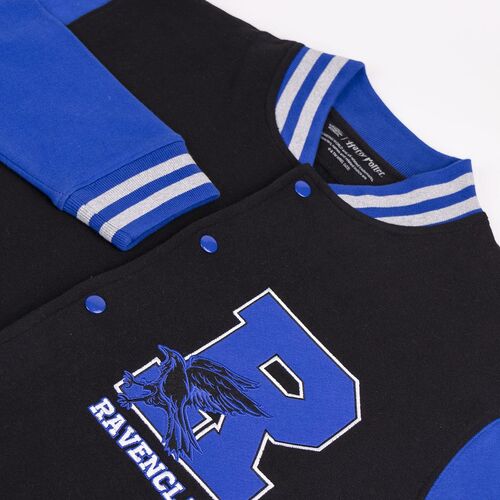 Harry Potter Ravenclaw jacket