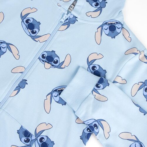 Disney Stitch sweatshirt