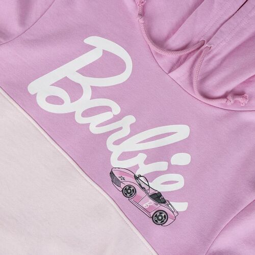 Barbie hoodie