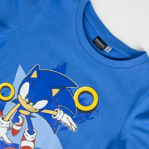 Sonic the Hedgehog pyjama