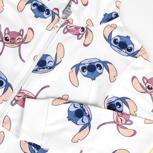 Disney Stitch sweatshirt