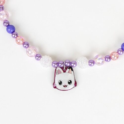 Set belleza accesorios La Casa de Muñecas de Gabby