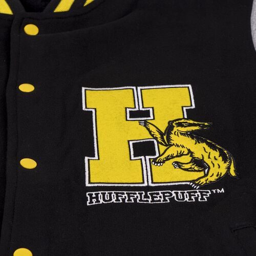 Harry Potter Hufflepuff jacket