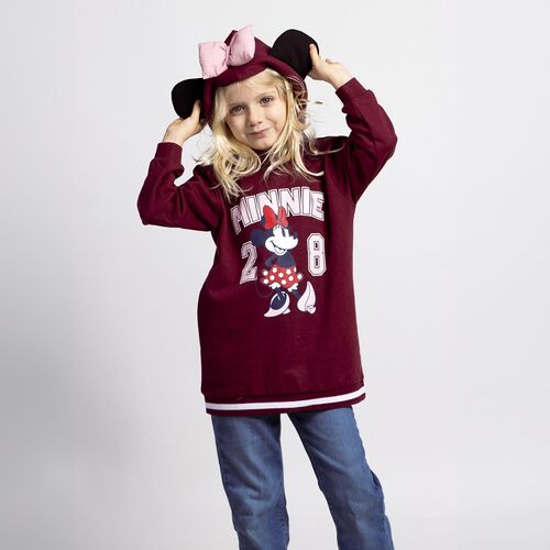 Disney Minnie Oversized sweatshirt