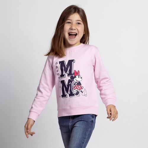 Disney Minnie sweatshirt