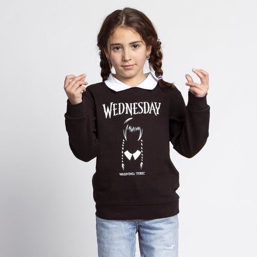 Wednesday sweatshirt