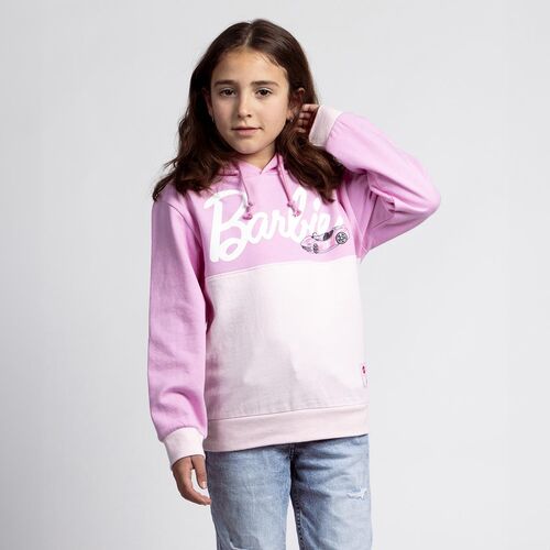 Barbie hoodie
