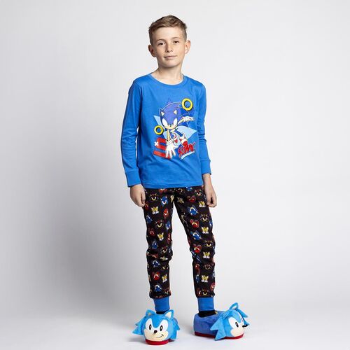 Sonic the Hedgehog pyjama