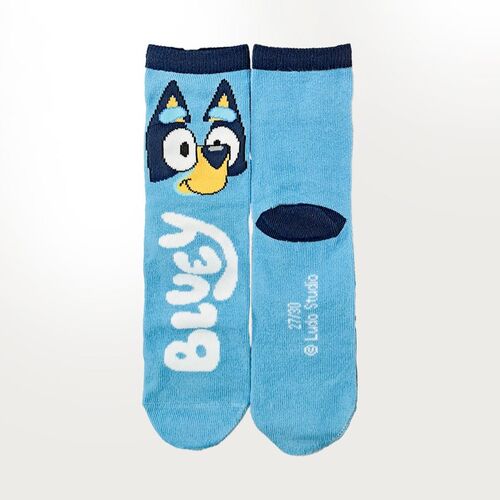 Bluey Set of 4 pairs socks