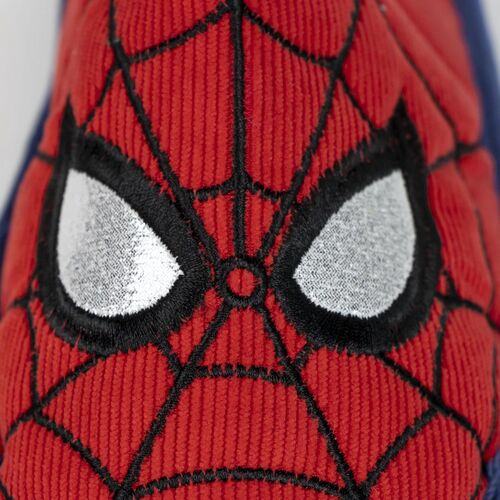 Pantuflas Spiderman Marvel
