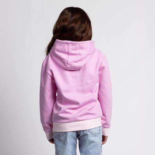 Barbie hoodie