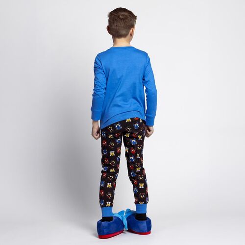 Sonic the Hedgehog pyjama