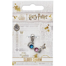 Harry Potter Luna Glasses slider charm