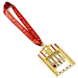 Harry Potter Bertie Bott's Christmas hanging ornament