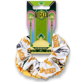 Wicked For Good hair scrunchie set