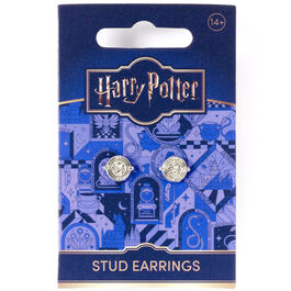 Harry Potter Time Turner earringss
