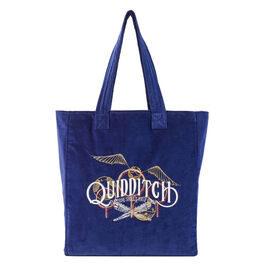 Harry Potter & Quidditch tote bag