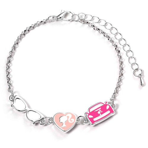 Barbie Charms bracelet