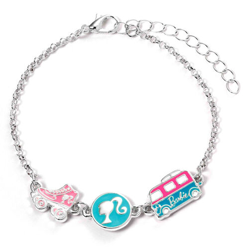 Barbie Charms bracelet