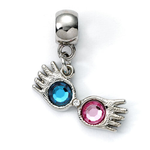 Harry Potter Luna Glasses slider charm