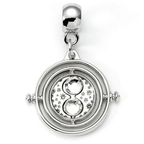 Harry Potter Time Turner slider charm
