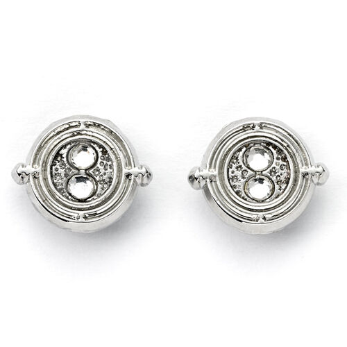 Harry Potter Time Turner earringss