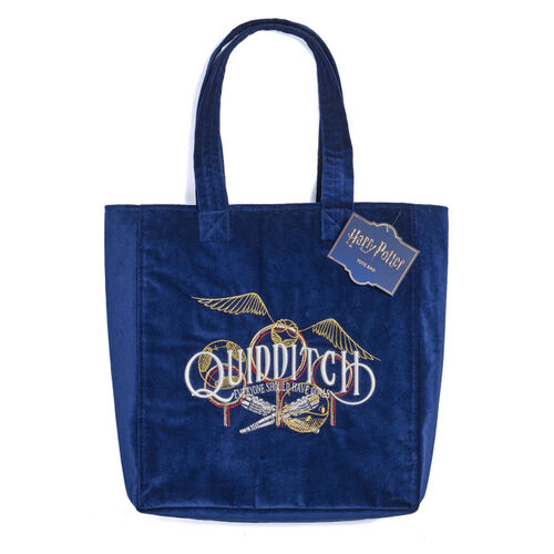 Bolso Quidditch Harry Potter