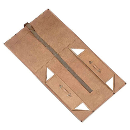 Caja regalo Maleta Harry Potter S