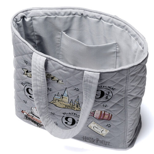 Bolso Platform 9 3/4 Harry Potter