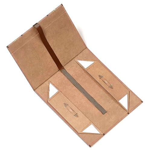 Caja regalo Maleta Harry Potter S