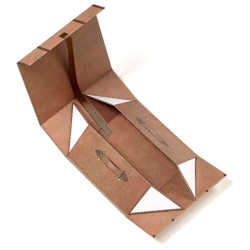 Caja regalo Maleta Harry Potter M