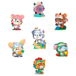 Kiguzoomies assorted Blind Box figure