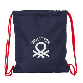 Benetton Together gym bag 40cm