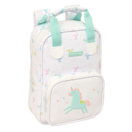 Mochila Unicornio 28cm