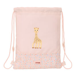 Sophie the Girafe Joy gym bag 34cm
