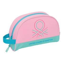 Neceser Dolce Benetton adaptable