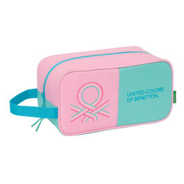 Zapatillero Dolce Benetton