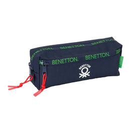 Portatodo Together Benetton triple