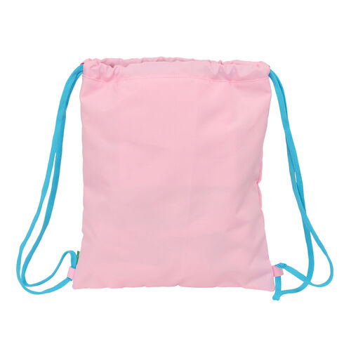 Benetton Dolce gym bag