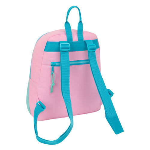 Mochila Dolce Benetton 30cm