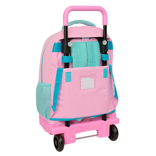 Trolley Compact Dolce Benetton 45cm