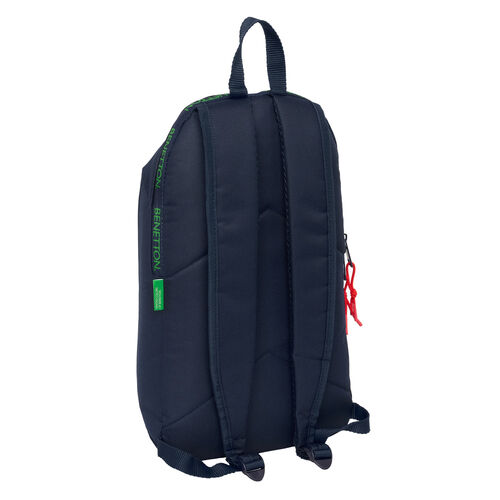 Mochila Together Benetton 39cm