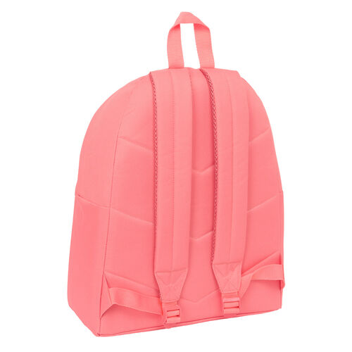Mochila Coral Benetton 42cm