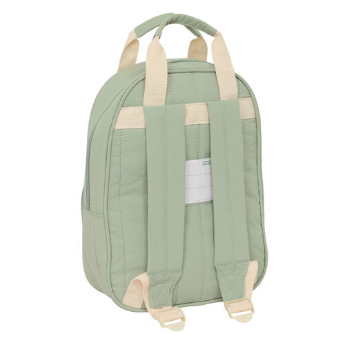 Mochila Zorrito 28cm