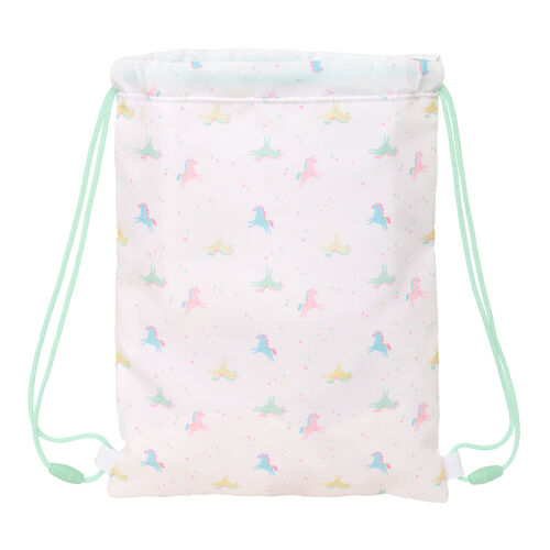 Unicorn gym bag 34cm