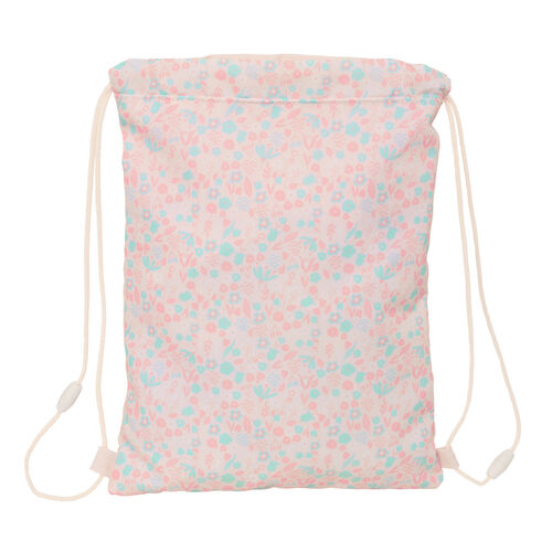 Butterfly gym bag 34cm