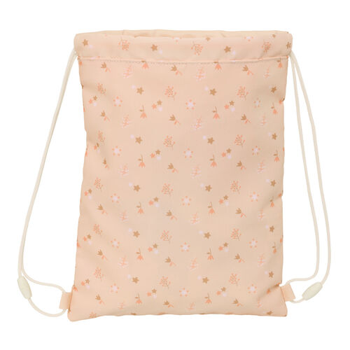 Little Fox gym bag 34cm