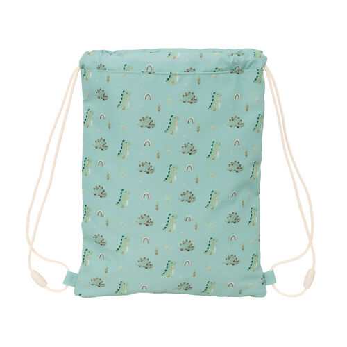 Dinos gym bag 34cm