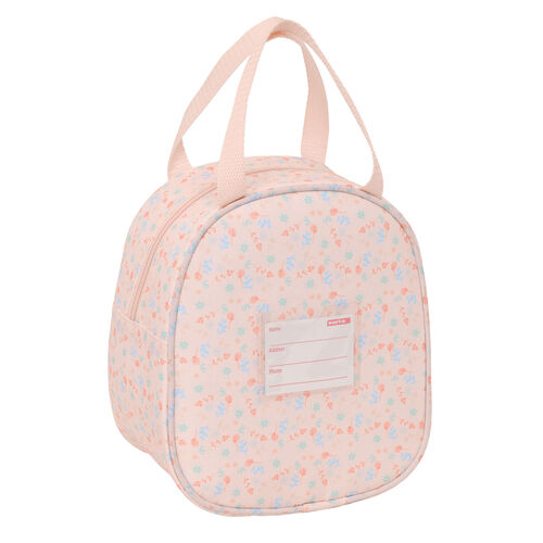 Neceser Joy La Girafa Sophie termo